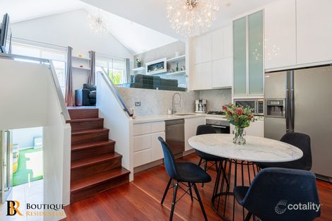Property photo of 7 Napoleon Street Rozelle NSW 2039