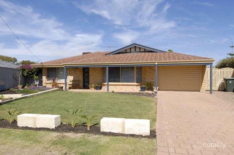 Property photo of 18 Winsport Court Merriwa WA 6030