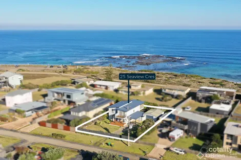 Property photo of 25 Seaview Crescent Surf Beach VIC 3922