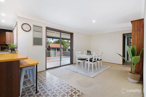 Property photo of 5 Gathrey Crescent Kings Langley NSW 2147