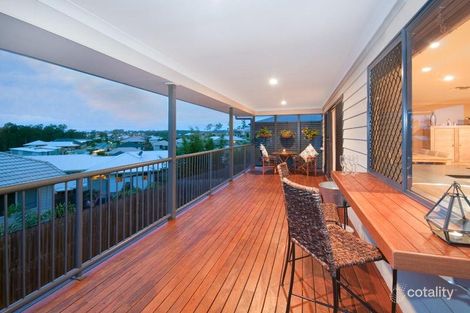 Property photo of 71 Dry Dock Circuit Springfield Lakes QLD 4300