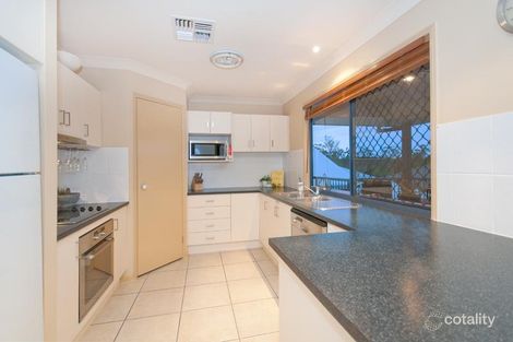 Property photo of 71 Dry Dock Circuit Springfield Lakes QLD 4300