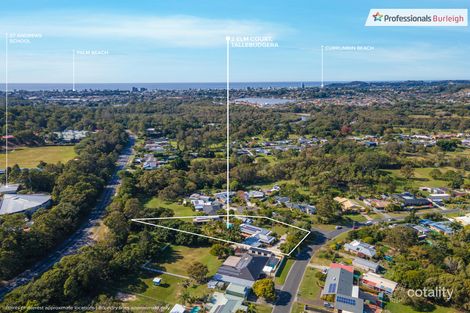 Property photo of 2 Elm Court Tallebudgera QLD 4228