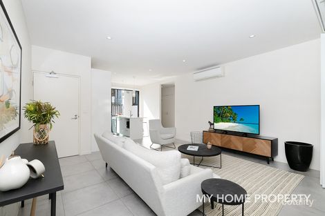 Property photo of 8/15 Lytton Road Bulimba QLD 4171