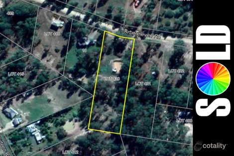 420 Arboreleven Rd, Glenwood, QLD 4570