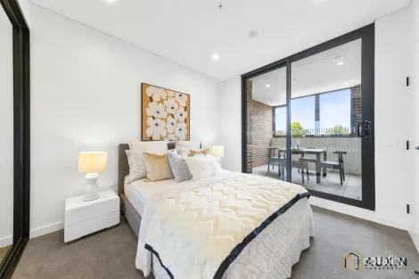 303/50-52 Belmore St, Burwood, NSW 2134