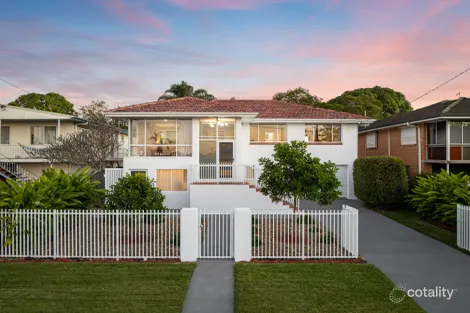 Property photo of 41D Joseph Street Margate QLD 4019