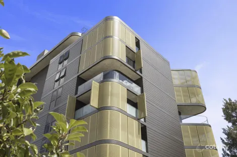 Property photo of 305/352 Northbourne Avenue Dickson ACT 2602