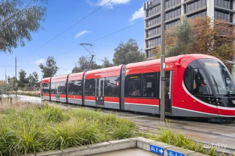 Property photo of 305/352 Northbourne Avenue Dickson ACT 2602