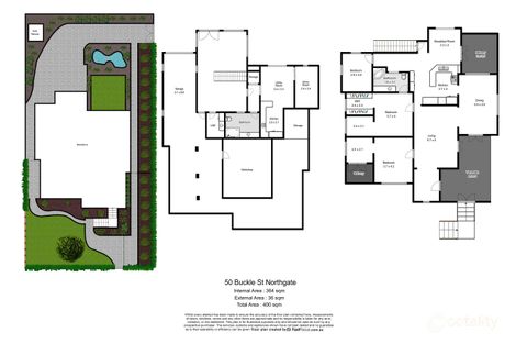 Property photo of 50 Buckle Street Northgate QLD 4013