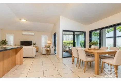 Property photo of 1 Celestial Court Carina QLD 4152