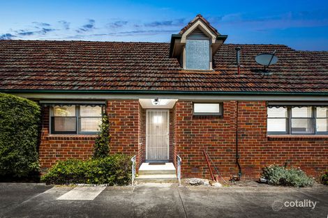 Property photo of 3/6 Sherbourne Street Essendon VIC 3040