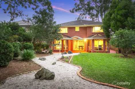 Property photo of 131 Norfolk Road North Epping NSW 2121