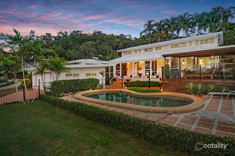Property photo of 17 Trundle Terrace Whitfield QLD 4870