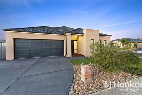 Property photo of 9 Ibis Close Pakenham VIC 3810