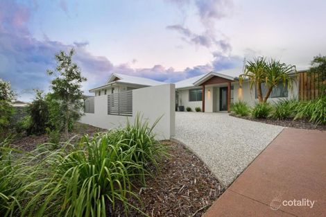 Property photo of 33 Galah Place Mountain Creek QLD 4557