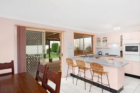 Property photo of 39 O'Donnell Crescent Lisarow NSW 2250