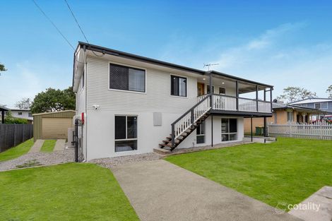 Property photo of 11 Macarthur Crescent Slacks Creek QLD 4127