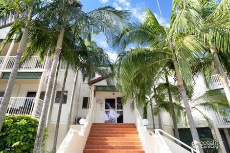 Property photo of 5/38 Jephson Street Toowong QLD 4066