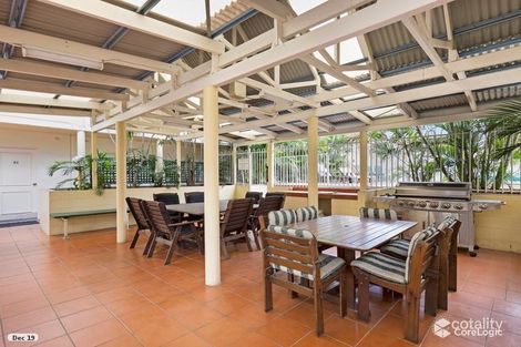 Property photo of 5/38 Jephson Street Toowong QLD 4066