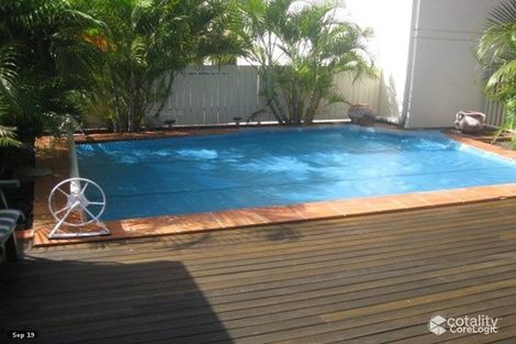 Property photo of 5/38 Jephson Street Toowong QLD 4066