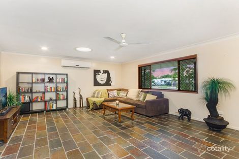 Property photo of 18 Violet Crescent Rasmussen QLD 4815