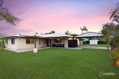 Property photo of 18 Violet Crescent Rasmussen QLD 4815