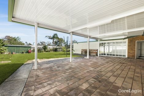 Property photo of 112 Dudley Street Gorokan NSW 2263