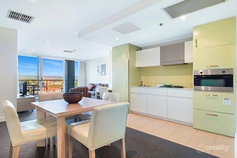 Property photo of 818/27 Colley Terrace Glenelg SA 5045