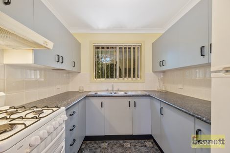 Property photo of 71 John Tebbutt Place Richmond NSW 2753