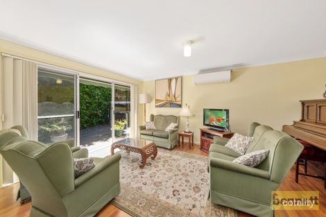 Property photo of 71 John Tebbutt Place Richmond NSW 2753