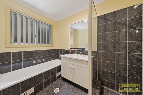 Property photo of 71 John Tebbutt Place Richmond NSW 2753