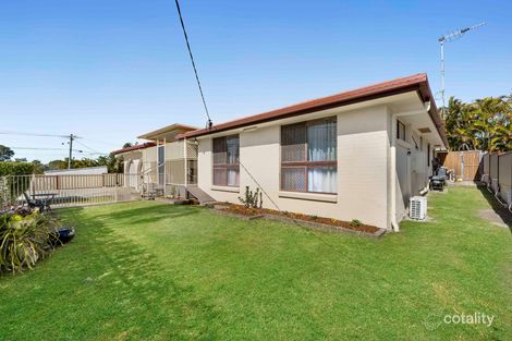 Property photo of 12 Burke Street Capalaba QLD 4157