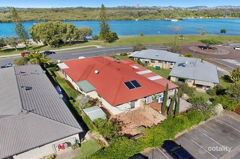 Property photo of 1/64 Keith Compton Drive Tweed Heads NSW 2485
