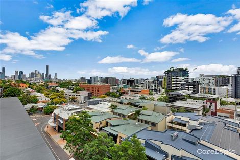 Property photo of 106/113 Commercial Road Teneriffe QLD 4005