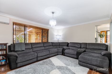 Property photo of 44 Montello Circuit Springfield Lakes QLD 4300
