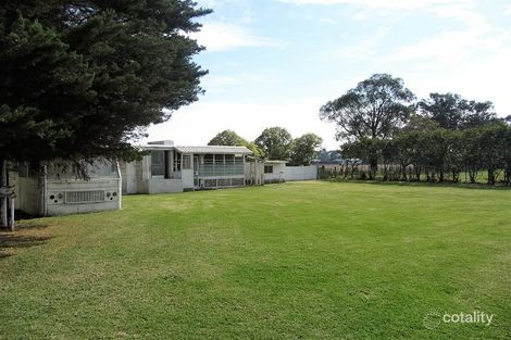 Property photo of 28 Johnson Street Longwarry VIC 3816