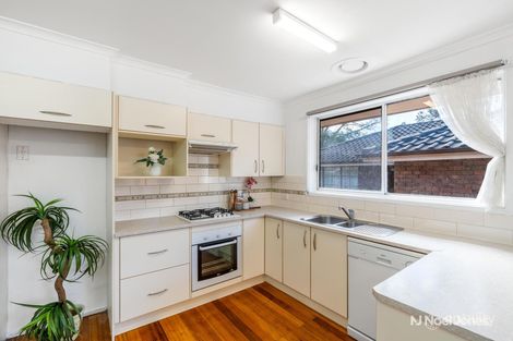 Property photo of 4/1 Wooddale Grove Mitcham VIC 3132