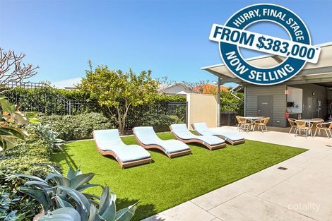 158/52 Bellambi Ch, Lakelands, WA 6180