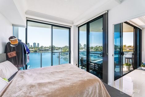 2205/5 Harbour Side Ct, Biggera Waters, QLD 4216