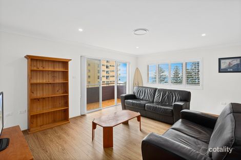 Property photo of 11/21-23 Corrimal Street Wollongong NSW 2500