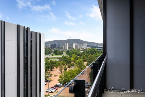 70/44 Constitution Ave, Parkes, ACT 2600