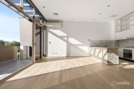 Property photo of 22/2-8 Darley Road Manly NSW 2095
