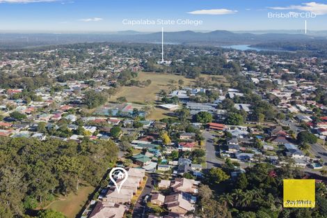 Property photo of 7/25-29 Ney Road Capalaba QLD 4157