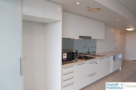 Property photo of 11801/8 Harbour Road Hamilton QLD 4007