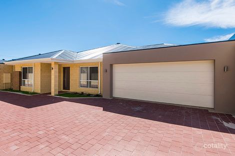 Property photo of 18 Weston Street Maddington WA 6109