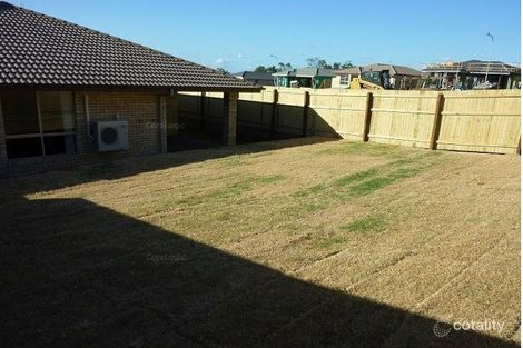 Property photo of 43 Whipbird Street Bellbird Park QLD 4300