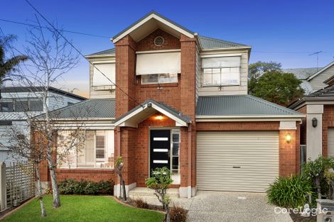 Property photo of 27 Chadwick Street Newtown VIC 3220