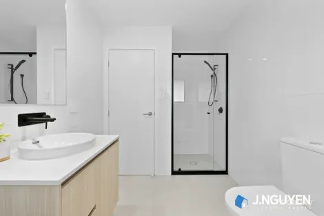 Property photo of 16A Woods Avenue Cabramatta NSW 2166