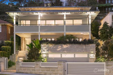 Property photo of 8 Ryan Avenue Mosman NSW 2088